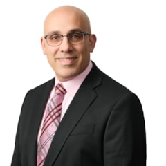 André Esshaki Photo